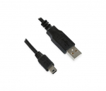 USB laidas ELDES  (1.8m kabelis)