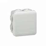Plexo dėžutė 65x65x40 Legrand 092005 (IP55)