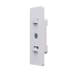 DIN bėgelio tvirtinimas UBIQUITI UniFi UACC-Switch-DIN