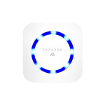 Bevielis varpelis Paradox CM1M (868 MHz, baltas, M25 centralei)