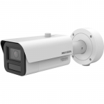 Hikvision Bullet iDS-2CD7A86G2/P-IZHS F2.8&ndash;12 (Balta, 8MP, Darkfighter, IR 60m)