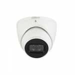 Dahua Dome IPC-HDW5541TM-ASE F2.8 (Baltas, 5MP, ~111&deg;, IR LED 50m, IP67, ePoE)