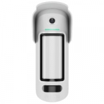 Bevielis judesio jutiklis su kamera Ajax MotionCam Outdoor HighMount (PhOD) 99164.282.WH1 (balta)