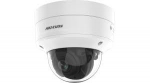 Hikvision dome DS-2CD2746G2-IZS F2.8-12 (balta, 4 MP, 30 m. IR, AcuSense)