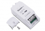 SONOFF DUAL 2CH Wi-Fi bevielis jungiklis