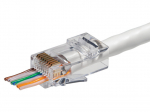 RJ45 ki&scaron;tukas (perki&scaron;amas, UTP, CAT5e)