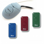 Nuotolinio valdymo rinkinys NICE INTIKIT