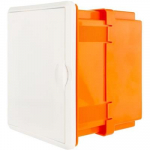 Įleižiama paskistymo dėžutė su durelėmis ir reguliuojamu dugnu Pawbol R.8144D