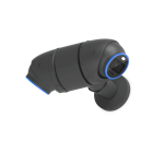 Ubiquiti kron&scaron;teinas UACC-Camera-DM-B (juodas)