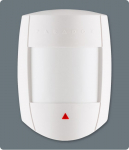 PIR Detector PARADOX DG65