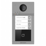 Hikvision DS-KV8413-WME1(C)/Flush
