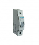 Automatinis jungiklis Hager MC140 (40A, 1P, 230V, 6kA)
