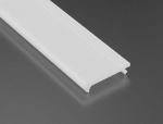 Dangtelis profiliams Lumines A B C D Y (baltas, 2m)