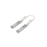 Kabelis Ubiquiti UACC-Uplink-SFP28-0.15M (SFP28; 0.15m; 25/10/1 Gbps)