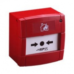 XP95 Manual Call Point