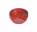 Adresinė gaisrinė sirena su blykste Teknim TFS-1182R