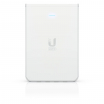 4 prievadų komutatorius Ubiquiti UniFi U6-IW