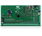 Procesorius Satel Integra 128 (16 zonų, 16 i&scaron;ėjimų, maks. 128 zonos, 128 i&scaron;ėjimai)