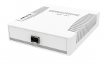 Komutatorius 5 prievadų Mikrotik CSS106-5G-1S