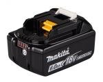 Akumuliatorius 18V 6.0Ah Makita BL1860B (197422-4)