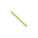 Termovamzdelis RADPOL RCH1 2.4/1.2x1 mm (geltonas/žalias)