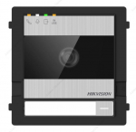 Analoginė 2 laidų telefonspynė Hikvision DS-KD7003EY-IME2