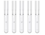 Belaidis LAN perdavimas Ubiquiti UniFi AC Mesh UAP-AC-M-5 (5 vnt.)
