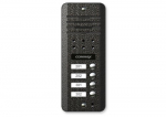 Analogue video door Station COMMAX DRC-4DC