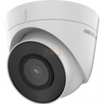 Hikvision dome DS-2CD1343G2-LIU F2.8 (balta, 4 MP, 30 m. IR + LED)
