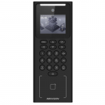 Veidų atpažinimo terminalas Hikvision DS-K1T321MX
