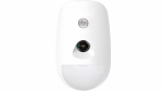 Hikvision belaidis judesio jutiklis su kamera DS-PDPC12PF-EG2-WE AX PRO BLACK (balta)