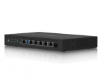 Mar&scaron;rutizatorius 6 prievadų UBIQUITI UISP ER-6P-EU