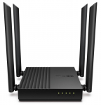 TP-LINK mar&scaron;rutizatorius AC1200 Archer C64 MU-MIMO