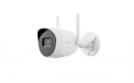 HiLook bullet IPC-B140HA-D/W F2.8 (balta, 4 MP, 30 m. IR)