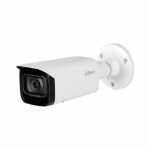 IP kamera Dahua Bullet IPC-HFW5541T-ASE-0280B-S3 F2.8 (Balta, 5MP, WizMind, ePoE, IR LED 80m)