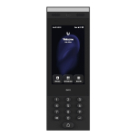 Telefonspynė Ubiquiti UniFi UA-G3-Intercom