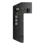 12V maitinimo &scaron;altinis AJAX Hub / Hub Plus / ReX