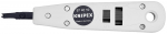 Krosavimo peilis tinklo kabeliams Knipex 97 40 10 (0.4&ndash;0.8mm)