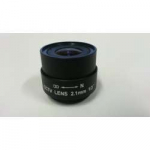 Imago 2.1mm Fixed Iris Lens (Taiwan)