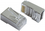RJ45 ki&scaron;tukas (FTP, CAT5e)