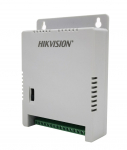 Hikvision maitinimo blokas DS-2FA1225-C4(EUR) (8 kanalų, 1A/12V)