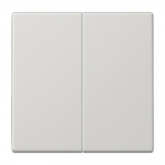 2 kl. apdaila LS990 JUNG LS995SW (pilka)