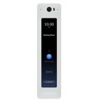 Praėjimo sistemos skaitytuvas Ubiquiti UniFi UA-G2-Pro (Baltas)
