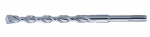 Grąžtas betonui 16x600mm SDS-PLUS V-PLUS Makita B-47955 (darbinis ilgis 550mm)