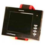 CCTV 3.5'' LCD testavimo monitorius IMAGO