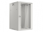 Komutacinė spinta 19" pastatoma 22U 600x800x1095 (nesurinkta)