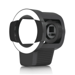 Pa&scaron;vietimo priedas Ubiquiti UACC-PRO-BULLET-ENHANCER-B (juodas, iki 60 m IR)