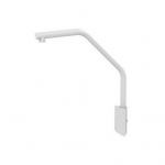 Hikvision kron&scaron;teinas DS-1660ZJ kamerai sieninis, lenktas