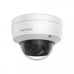 Hikvision dome DS-2CD2186G2-I (C) F4 (balta, 8 MP, 30 m. IR, AcuSense)