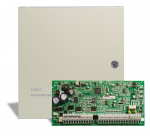 DSC PC1832E2 ir PK5516 apsaugos sistemos komplektas su korpusu